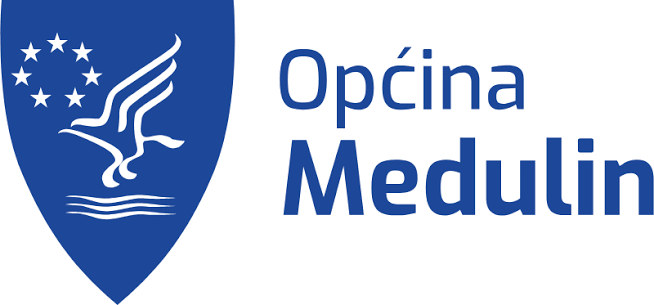 Logotip Općine Medulin